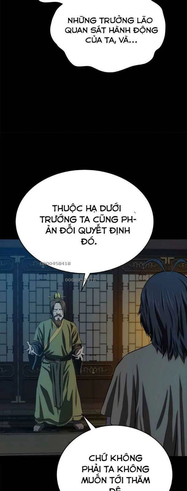 Sư Phụ Quỷ Diện Chapter 95 - 17