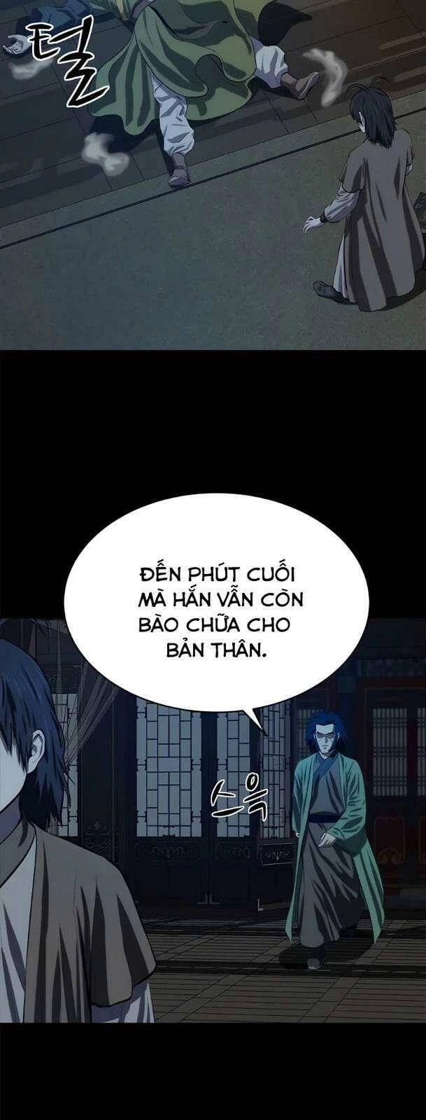 Sư Phụ Quỷ Diện Chapter 95 - 22