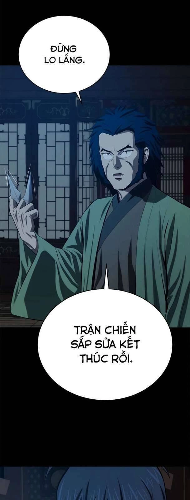 Sư Phụ Quỷ Diện Chapter 95 - 23