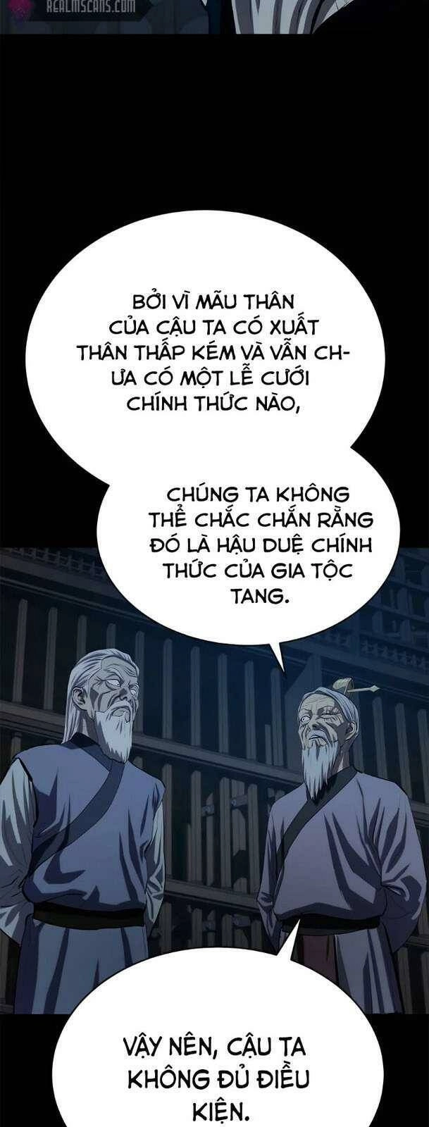 Sư Phụ Quỷ Diện Chapter 95 - 28