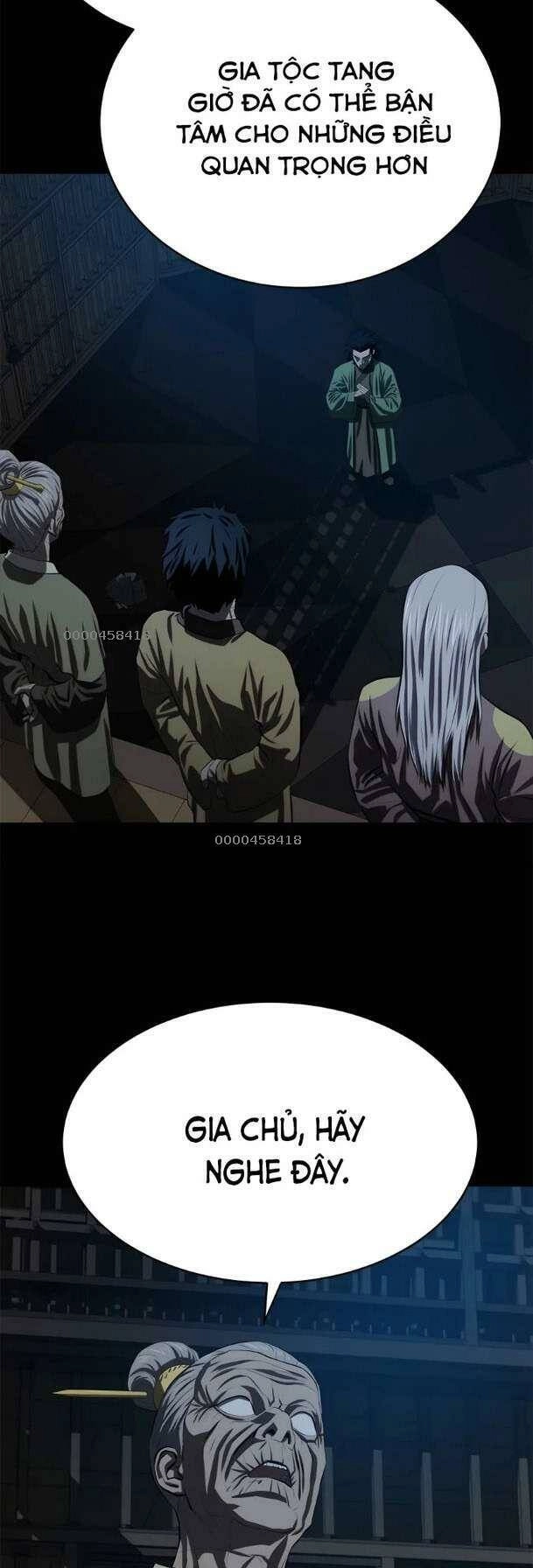 Sư Phụ Quỷ Diện Chapter 95 - 31