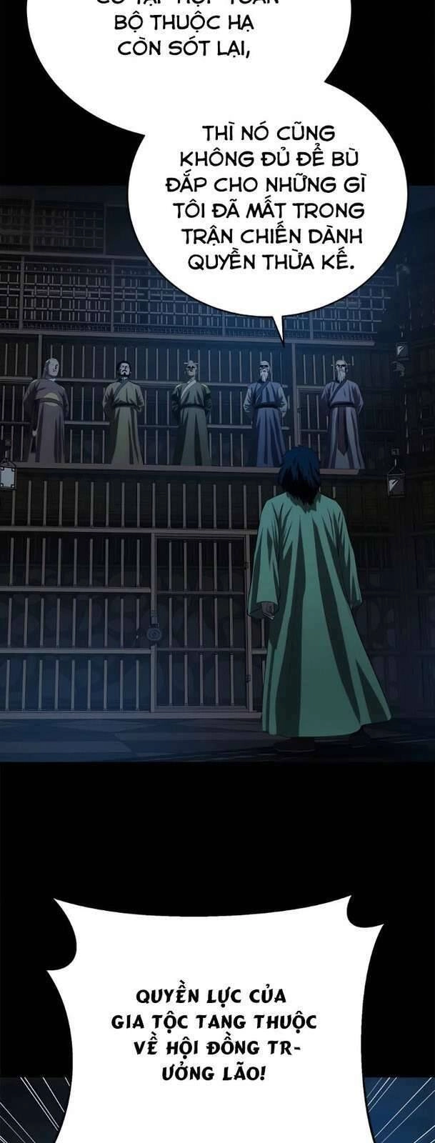 Sư Phụ Quỷ Diện Chapter 95 - 35