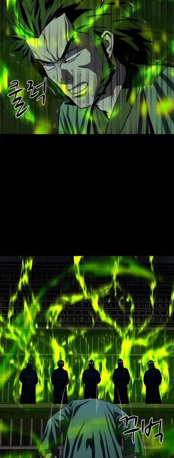 Sư Phụ Quỷ Diện Chapter 95 - 38