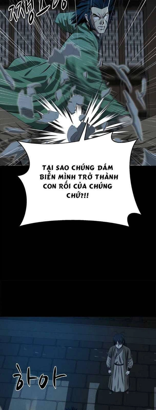 Sư Phụ Quỷ Diện Chapter 95 - 40