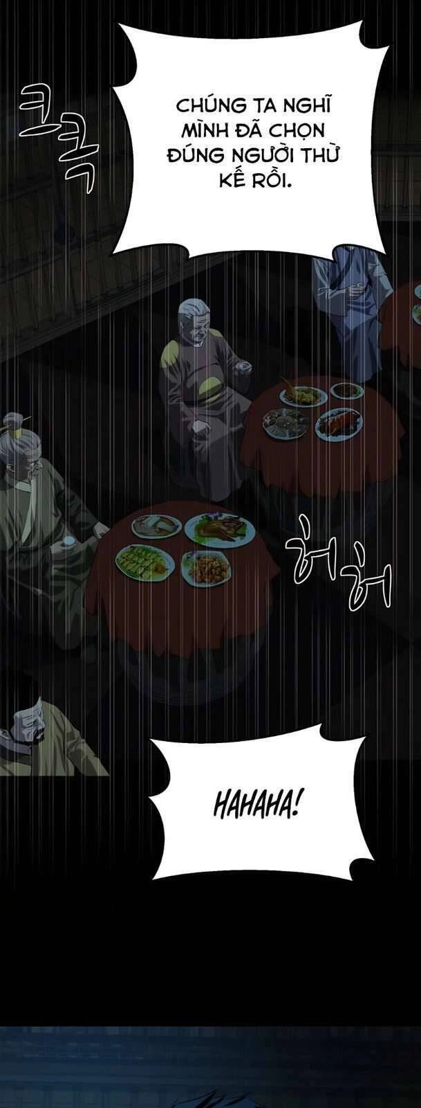 Sư Phụ Quỷ Diện Chapter 95 - 45