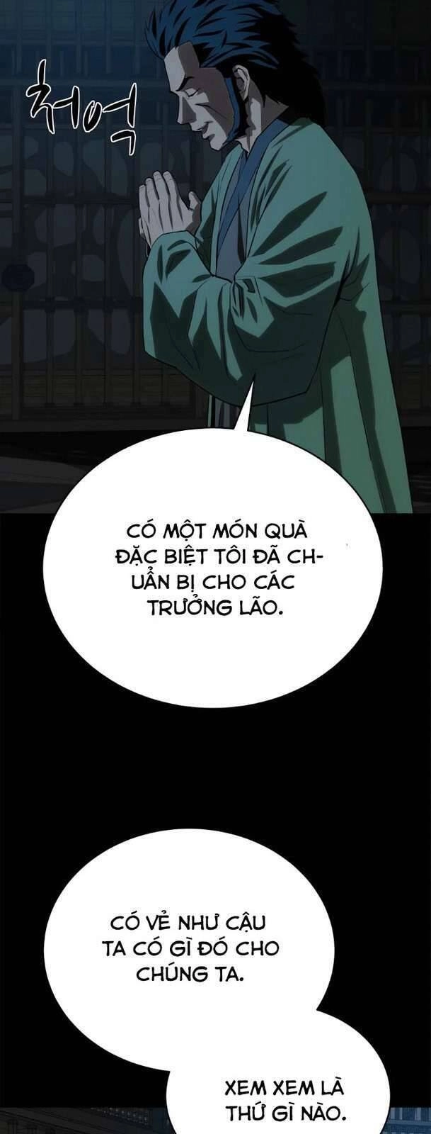 Sư Phụ Quỷ Diện Chapter 95 - 46