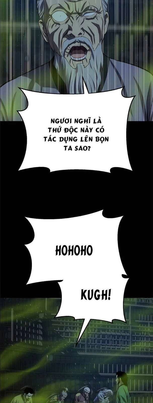 Sư Phụ Quỷ Diện Chapter 95 - 50