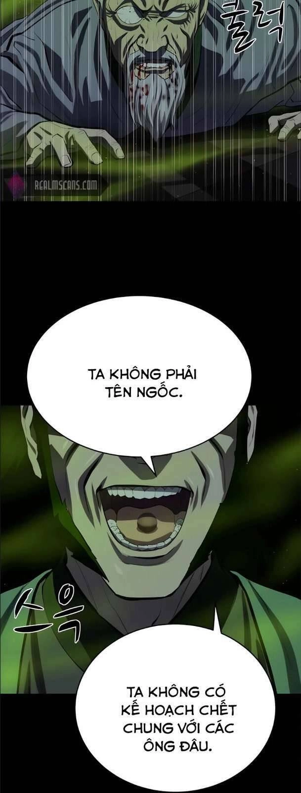 Sư Phụ Quỷ Diện Chapter 95 - 55