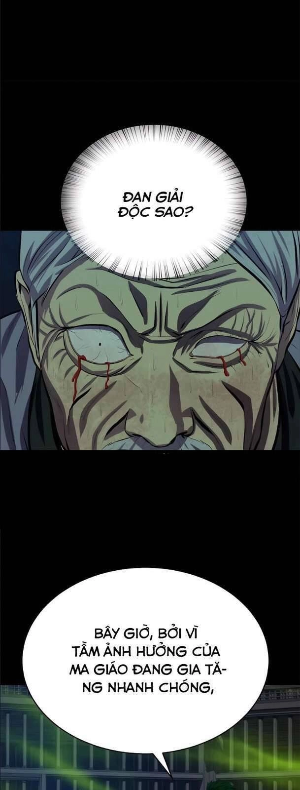 Sư Phụ Quỷ Diện Chapter 95 - 56