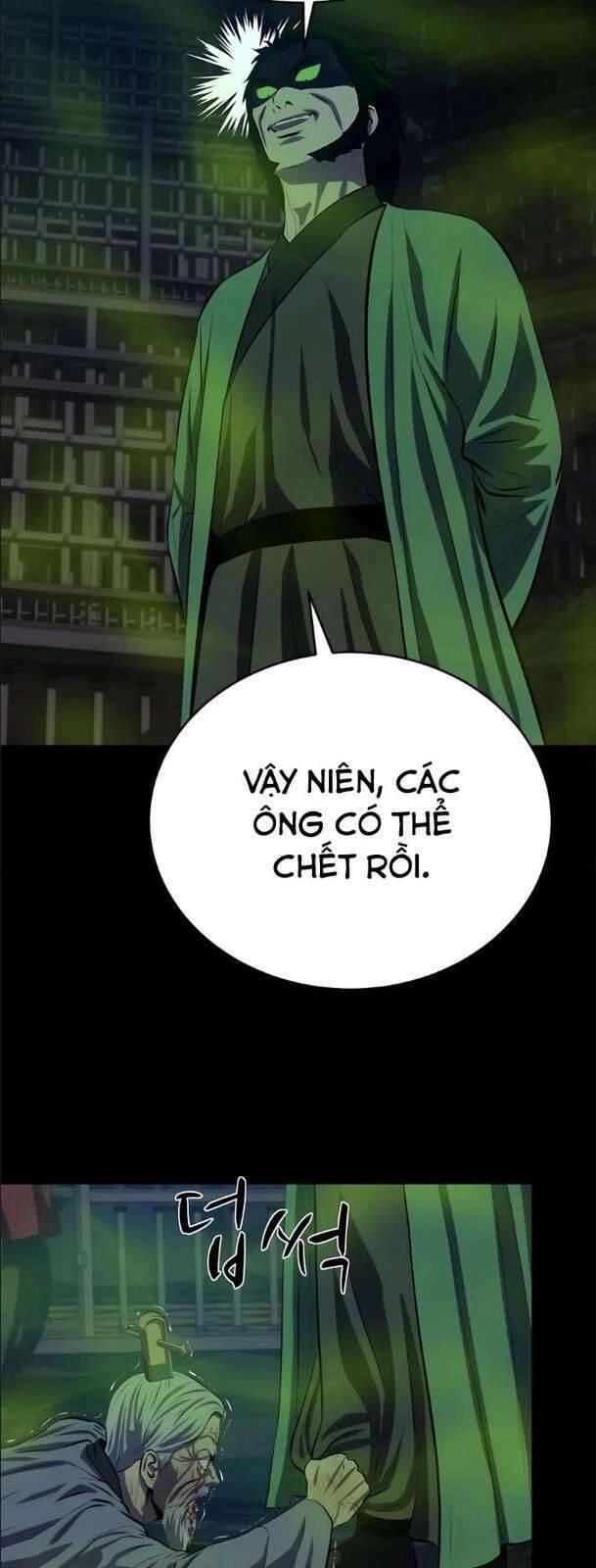 Sư Phụ Quỷ Diện Chapter 95 - 58