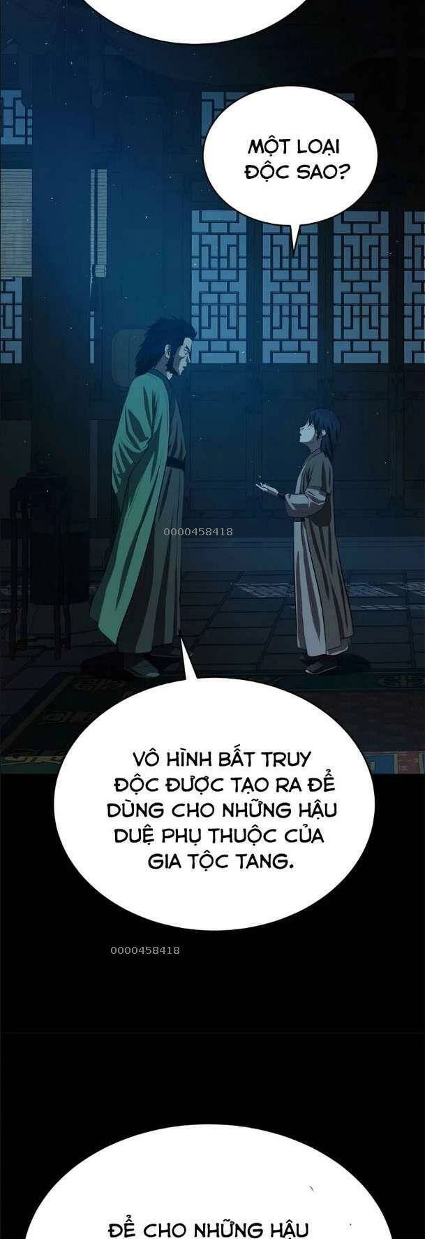 Sư Phụ Quỷ Diện Chapter 95 - 63
