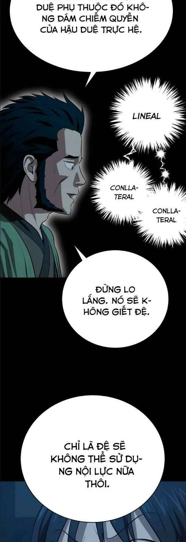 Sư Phụ Quỷ Diện Chapter 95 - 64