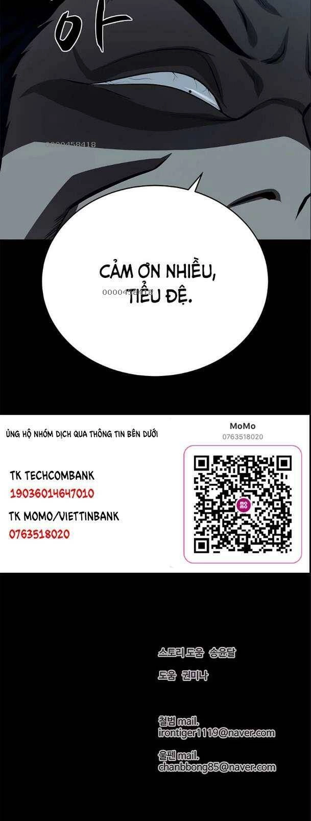 Sư Phụ Quỷ Diện Chapter 95 - 72