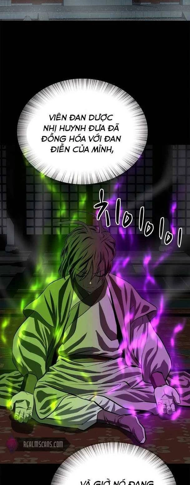 Sư Phụ Quỷ Diện Chapter 96 - 12