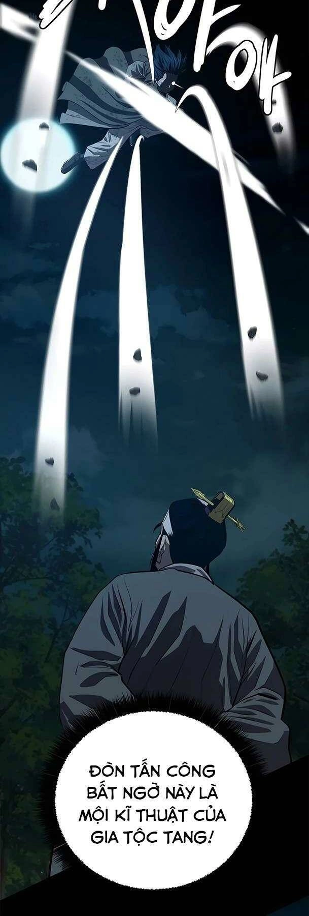 Sư Phụ Quỷ Diện Chapter 97 - 16