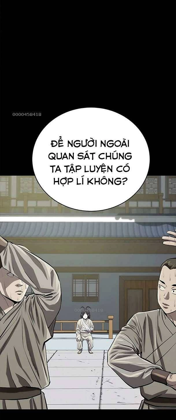 Sư Phụ Quỷ Diện Chapter 97 - 39