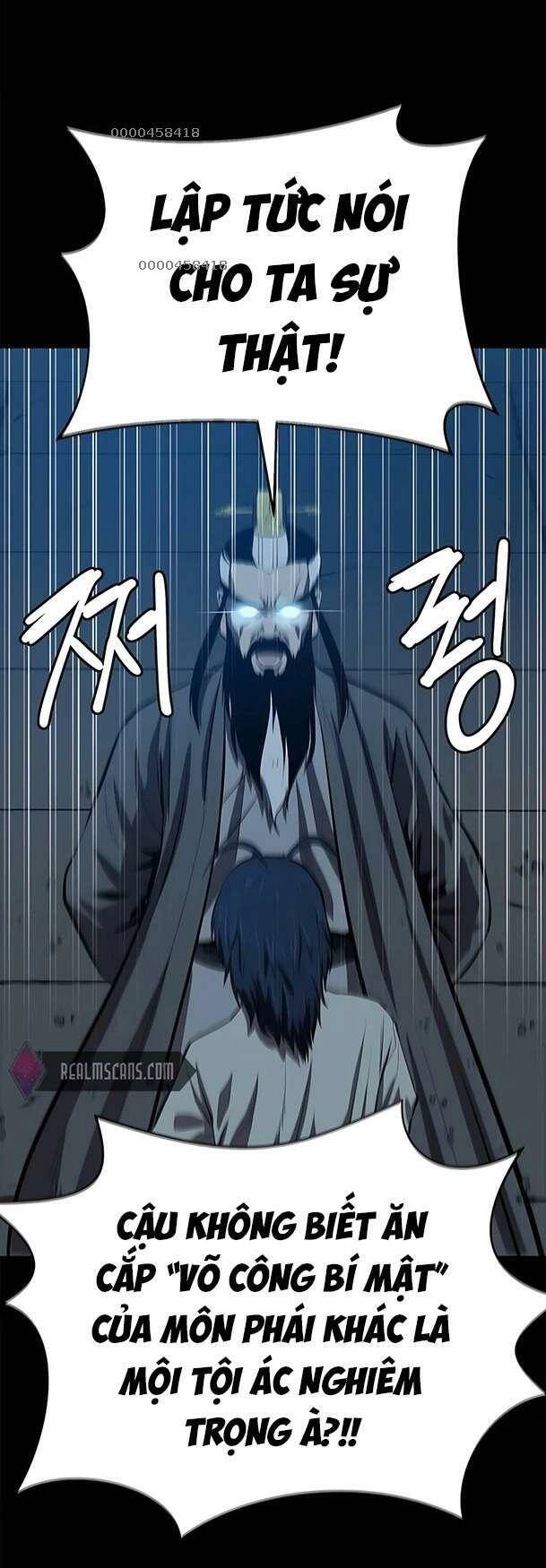 Sư Phụ Quỷ Diện Chapter 97 - 49