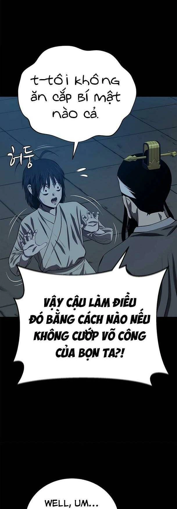 Sư Phụ Quỷ Diện Chapter 97 - 50