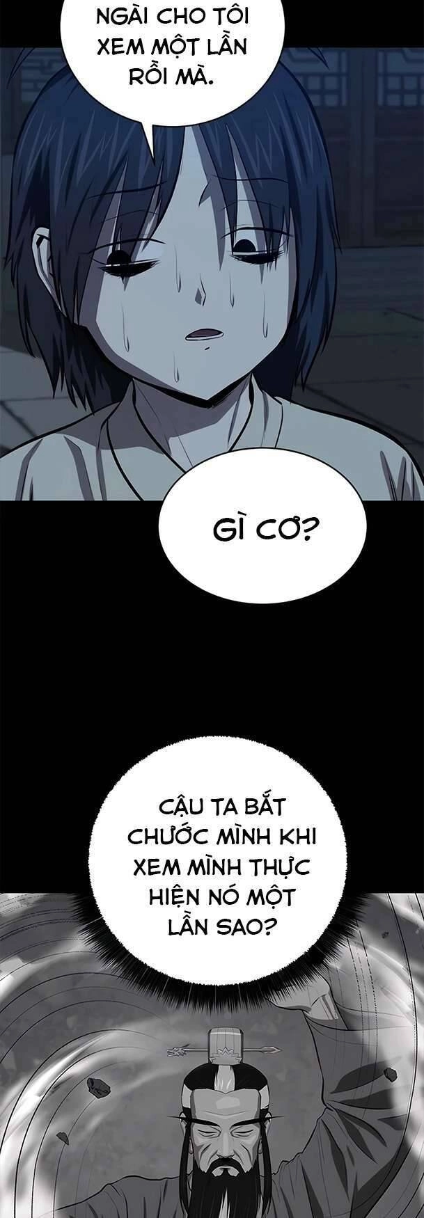 Sư Phụ Quỷ Diện Chapter 97 - 51