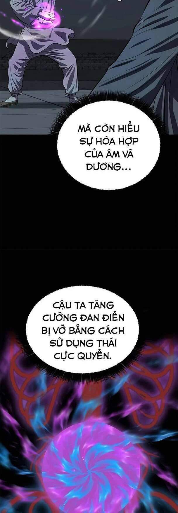 Sư Phụ Quỷ Diện Chapter 97 - 54