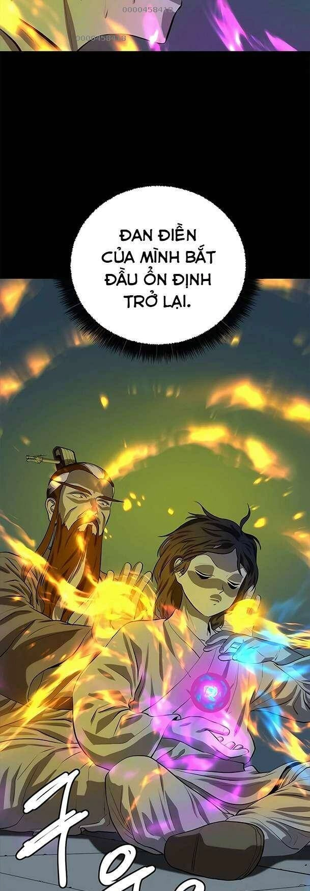 Sư Phụ Quỷ Diện Chapter 97 - 59