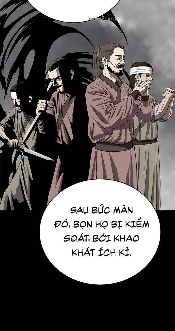 Sư Phụ Quỷ Diện Chapter 98 - 11