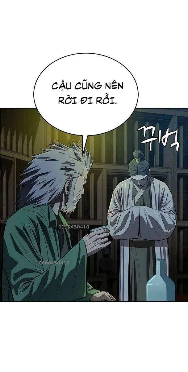 Sư Phụ Quỷ Diện Chapter 98 - 33
