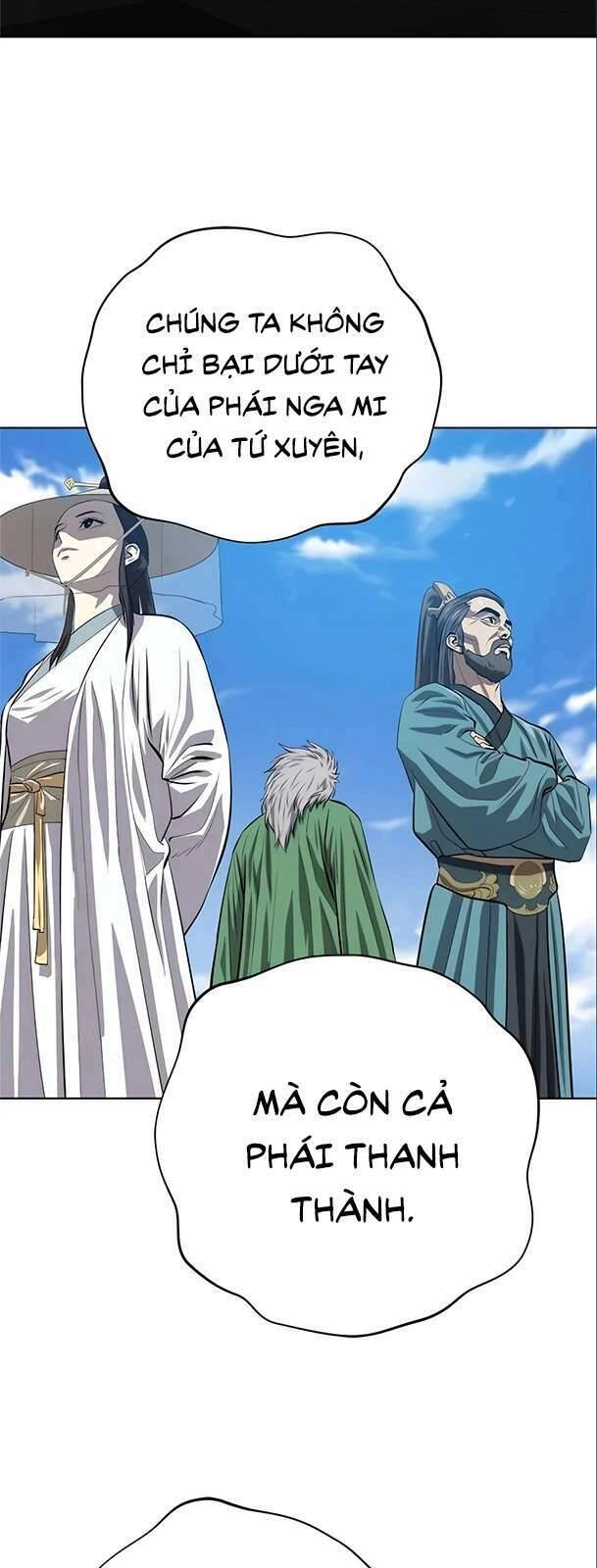 Sư Phụ Quỷ Diện Chapter 98 - 82