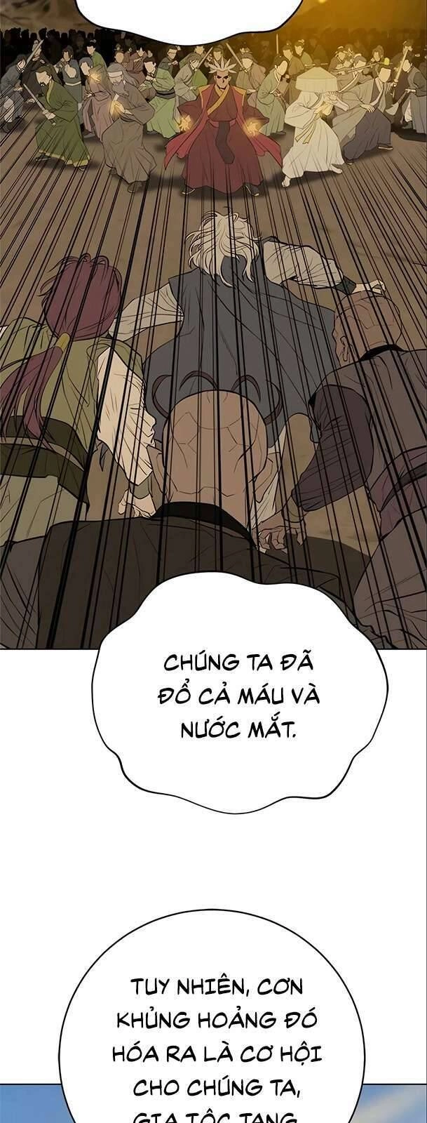 Sư Phụ Quỷ Diện Chapter 98 - 84