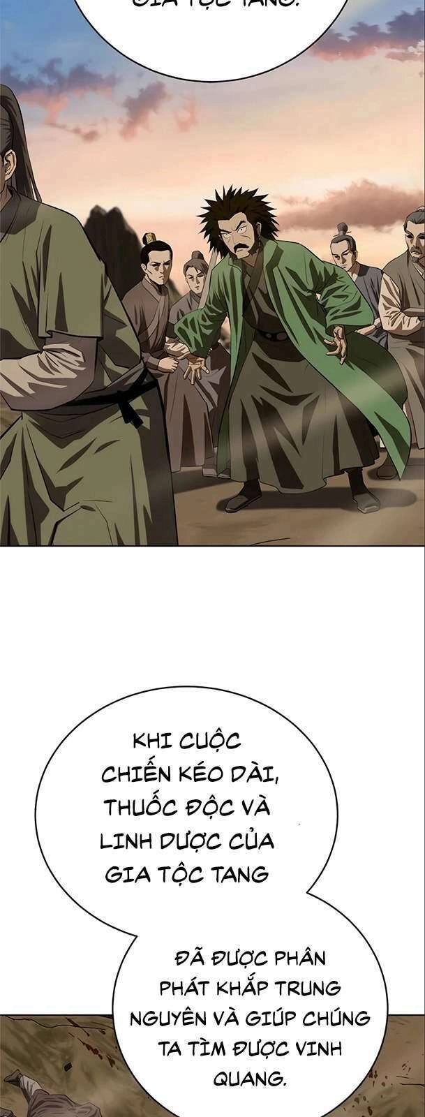 Sư Phụ Quỷ Diện Chapter 98 - 85