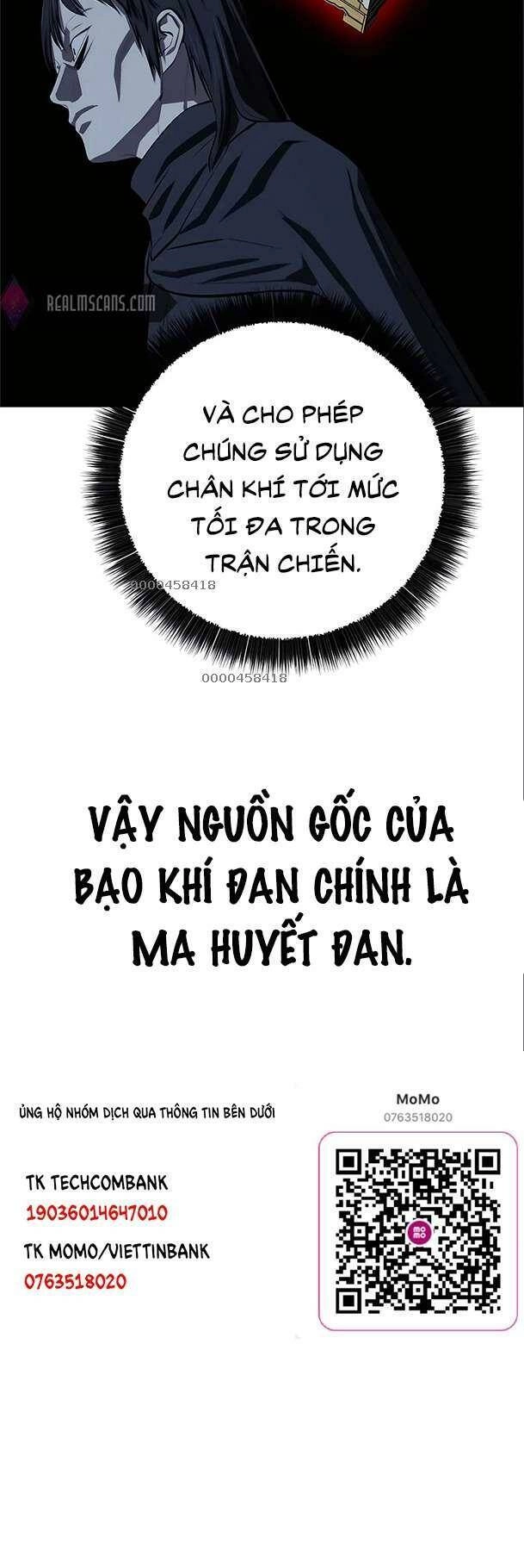 Sư Phụ Quỷ Diện Chapter 98 - 88