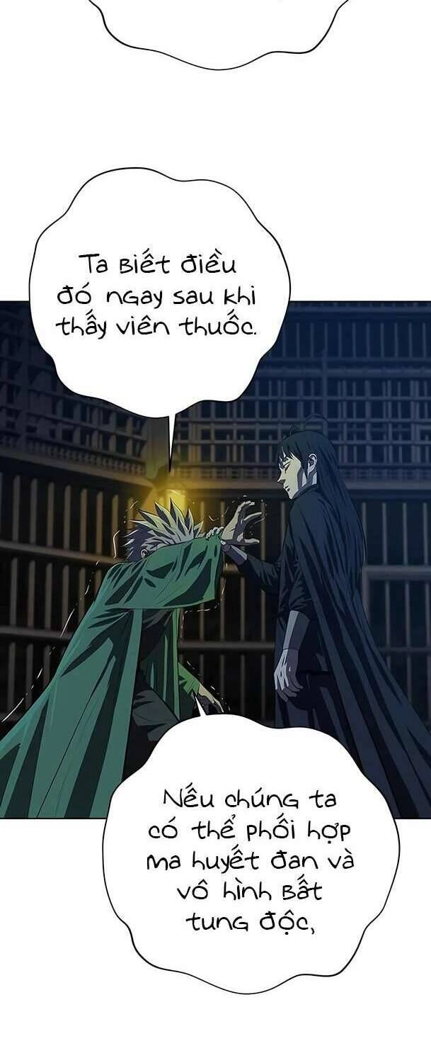 Sư Phụ Quỷ Diện Chapter 99 - 2