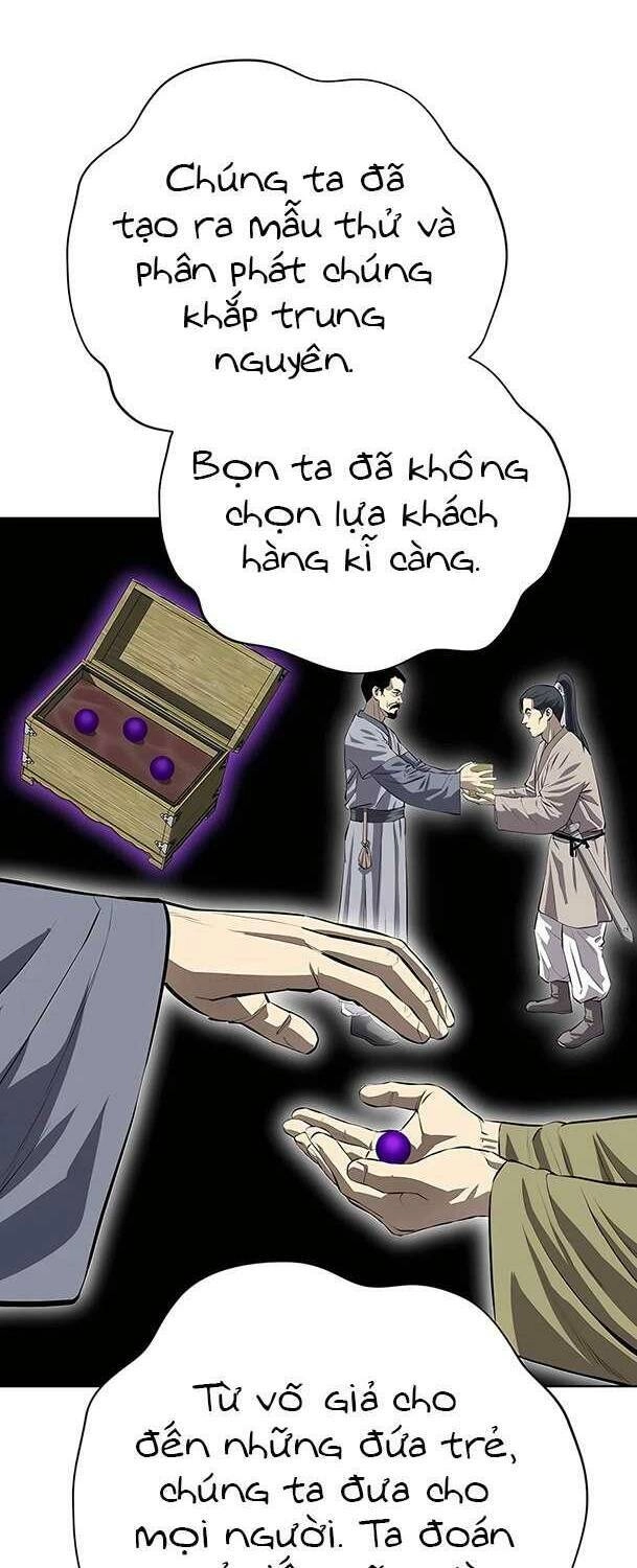 Sư Phụ Quỷ Diện Chapter 99 - 4