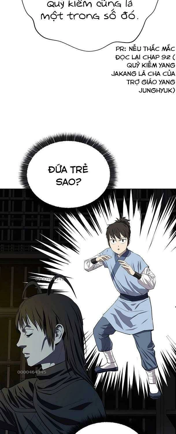 Sư Phụ Quỷ Diện Chapter 99 - 5