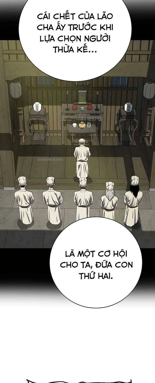 Sư Phụ Quỷ Diện Chapter 99 - 21