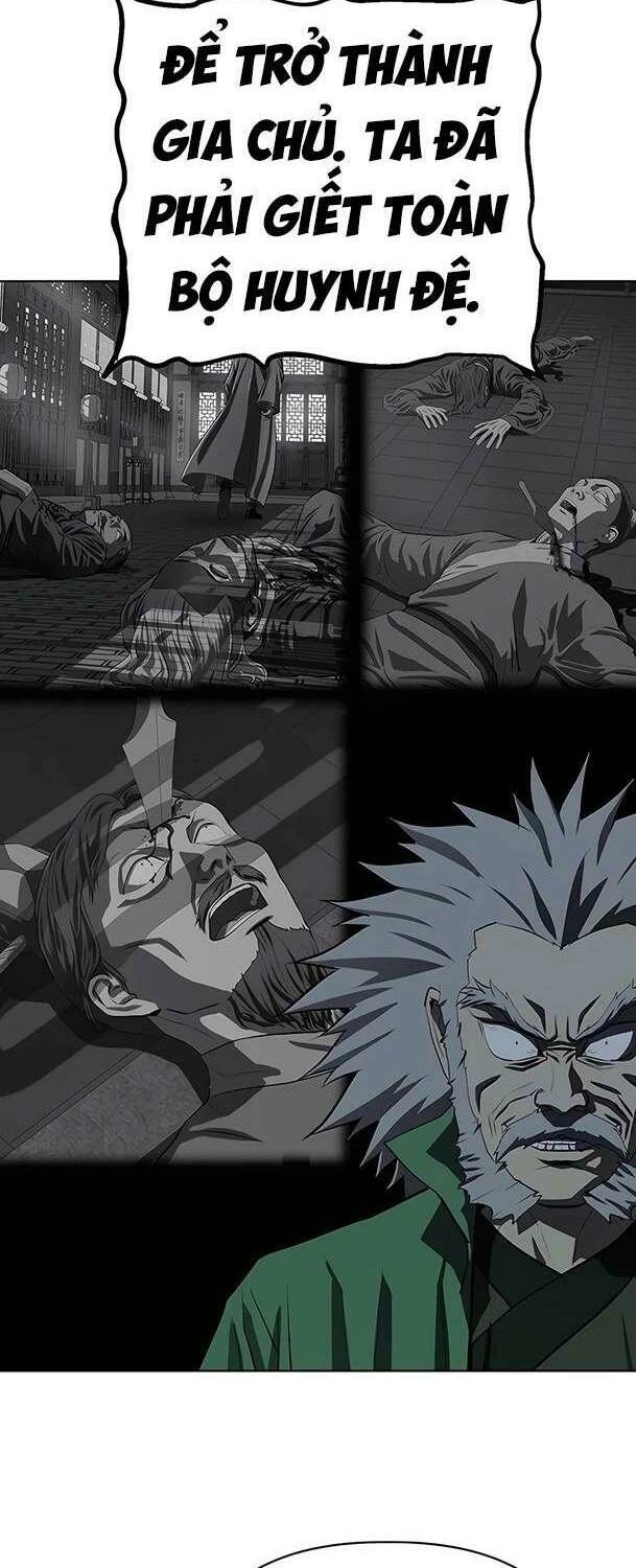 Sư Phụ Quỷ Diện Chapter 99 - 22