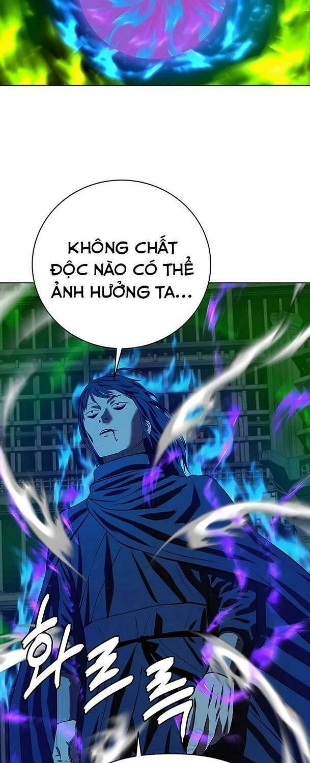Sư Phụ Quỷ Diện Chapter 99 - 28