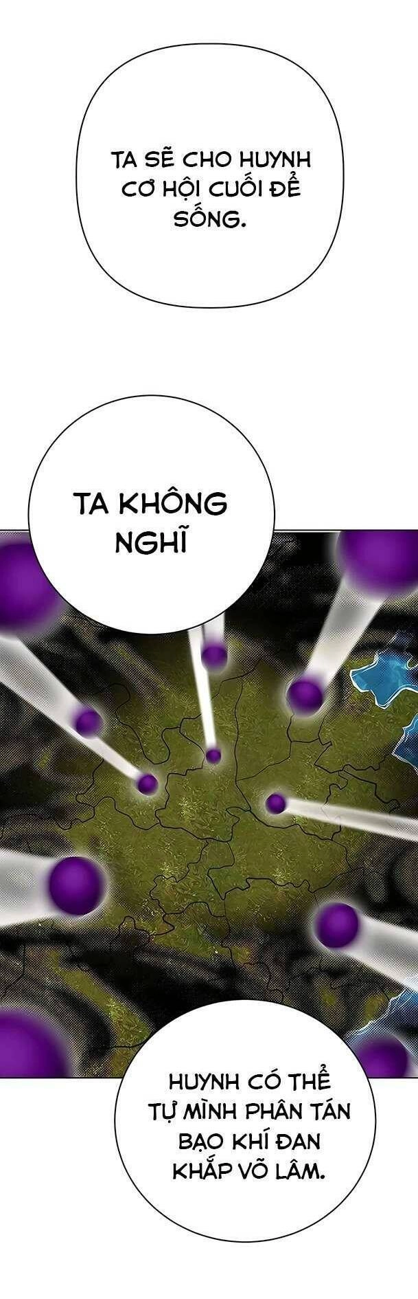 Sư Phụ Quỷ Diện Chapter 99 - 32