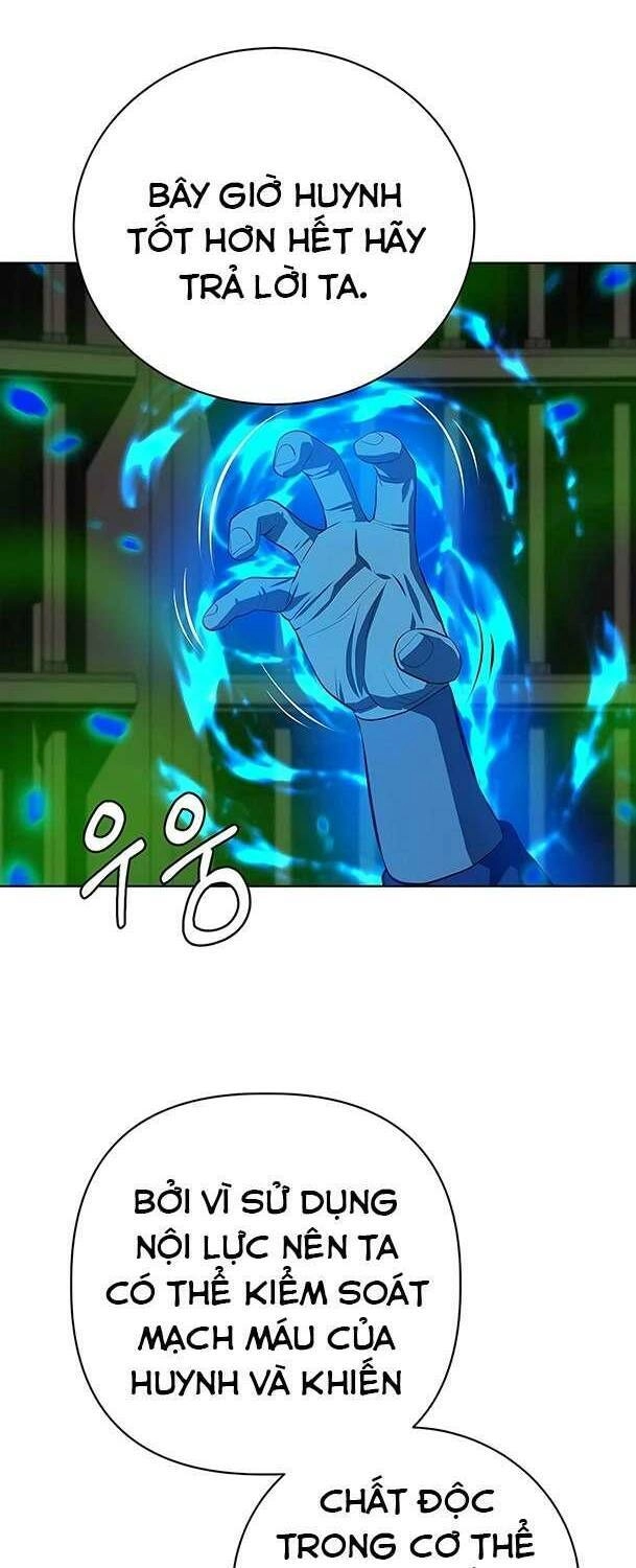 Sư Phụ Quỷ Diện Chapter 99 - 34