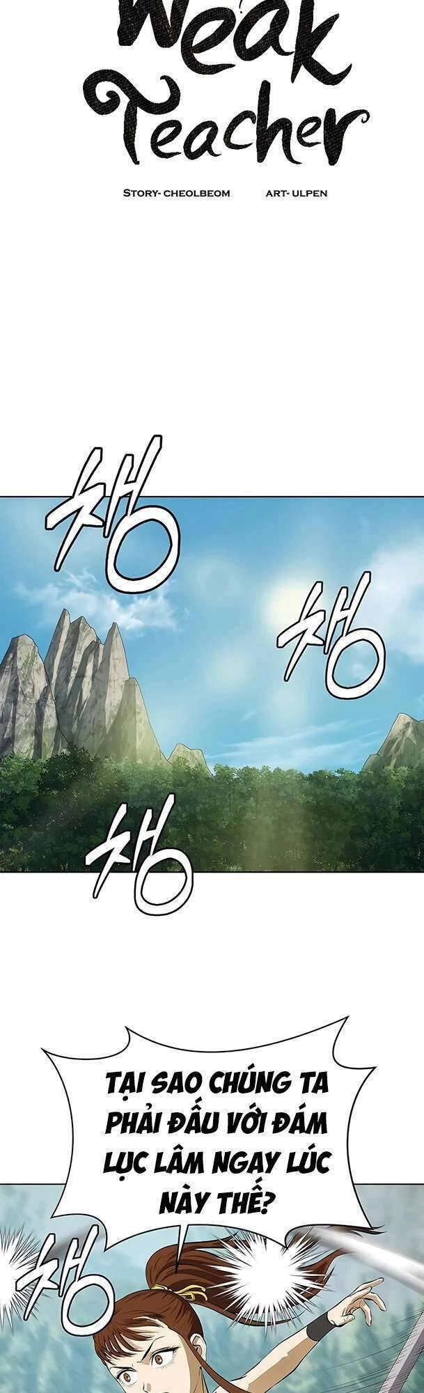 Sư Phụ Quỷ Diện Chapter 99 - 50