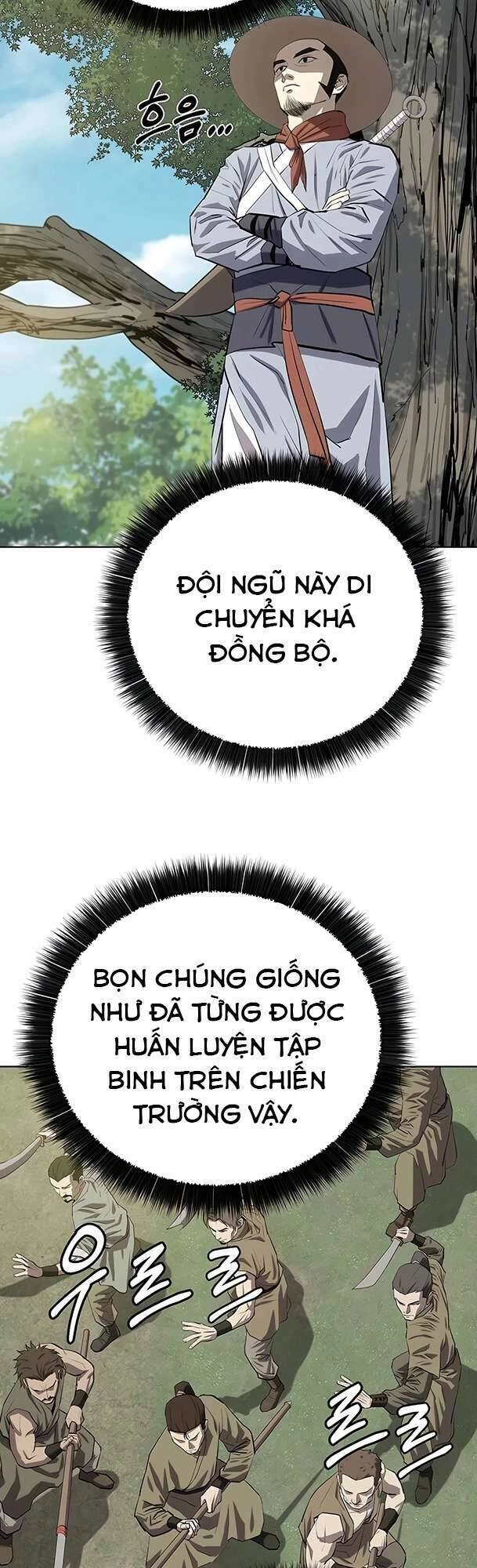 Sư Phụ Quỷ Diện Chapter 99 - 55
