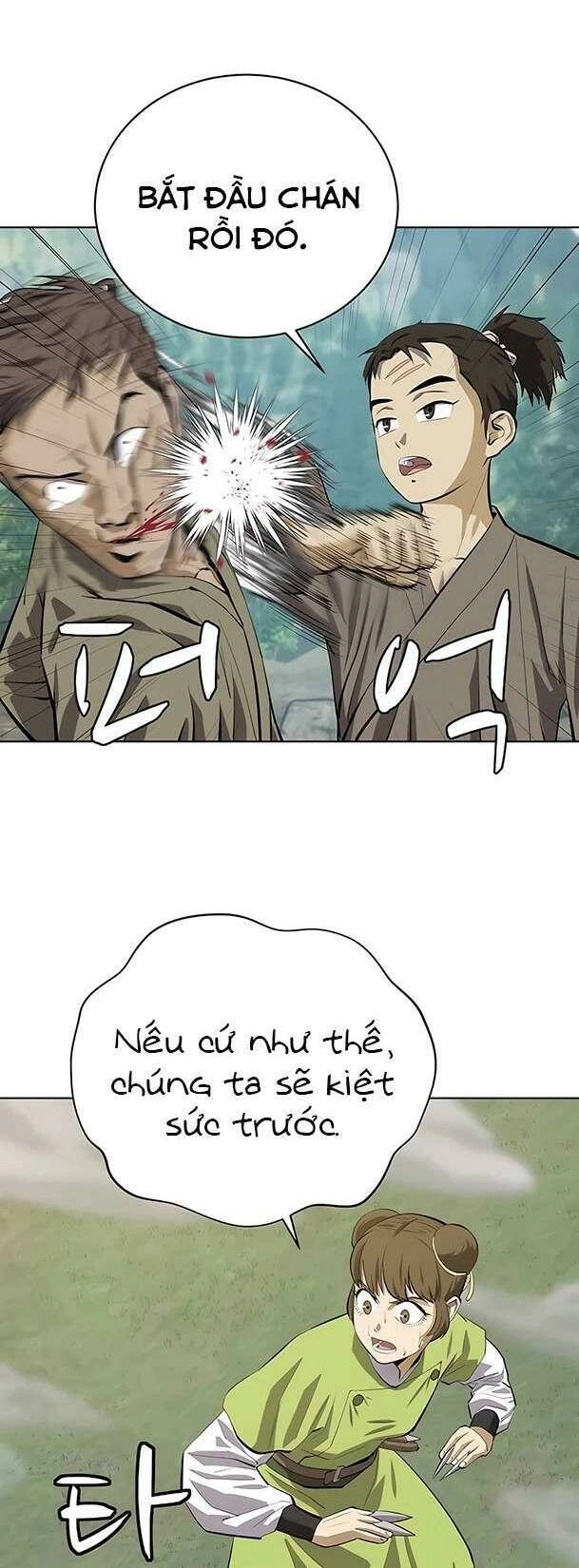 Sư Phụ Quỷ Diện Chapter 99 - 61