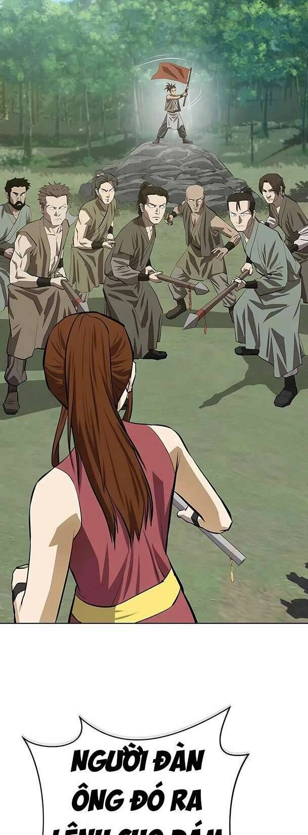 Sư Phụ Quỷ Diện Chapter 99 - 63