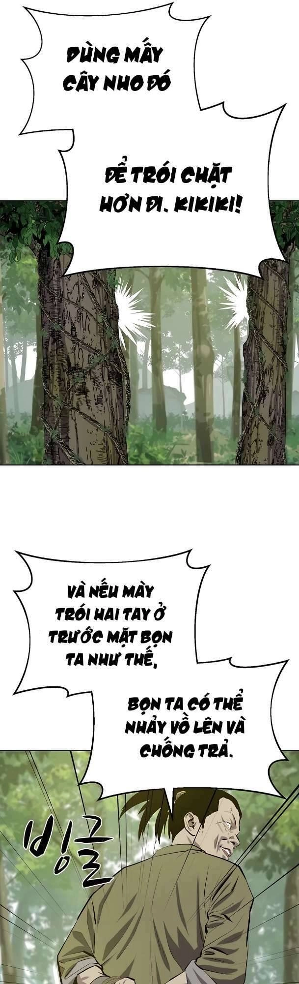 Sư Phụ Quỷ Diện Chapter 100 - 7