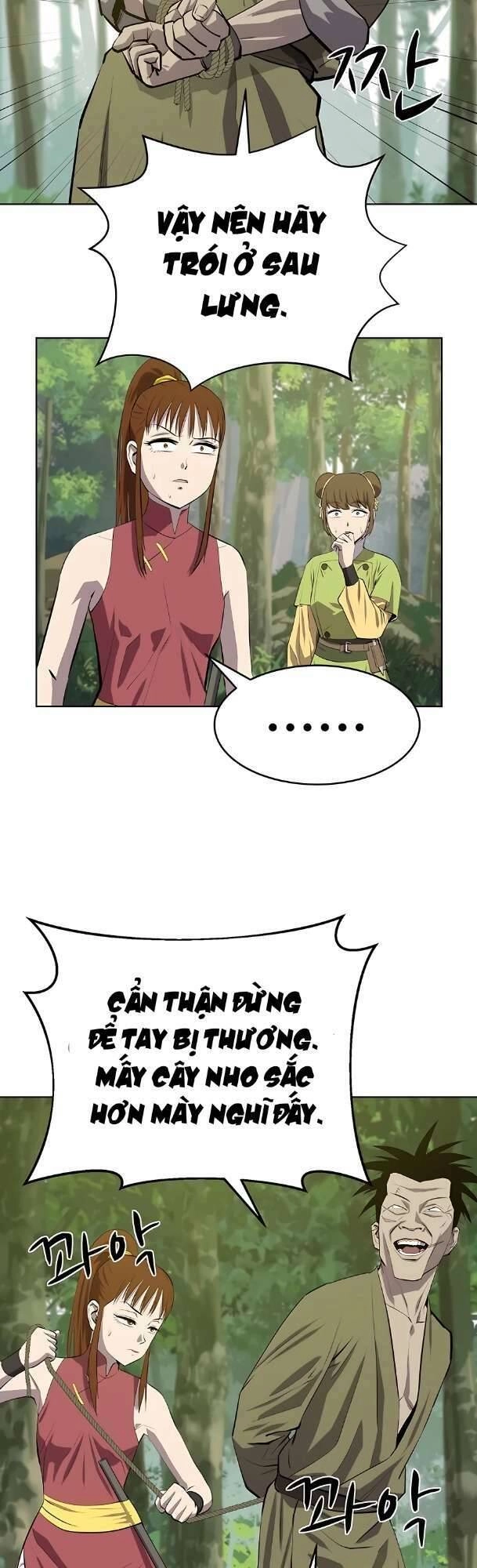 Sư Phụ Quỷ Diện Chapter 100 - 8