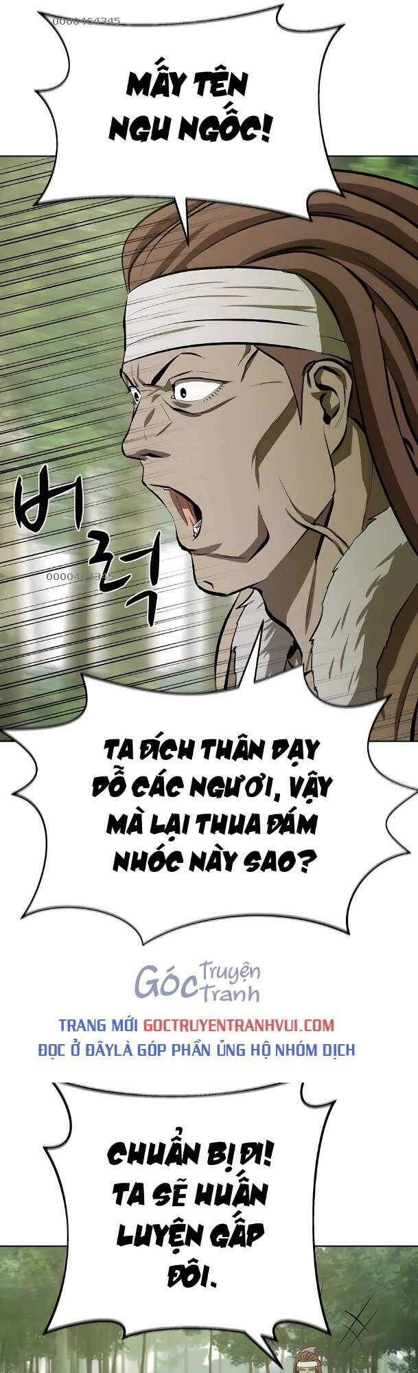 Sư Phụ Quỷ Diện Chapter 100 - 23