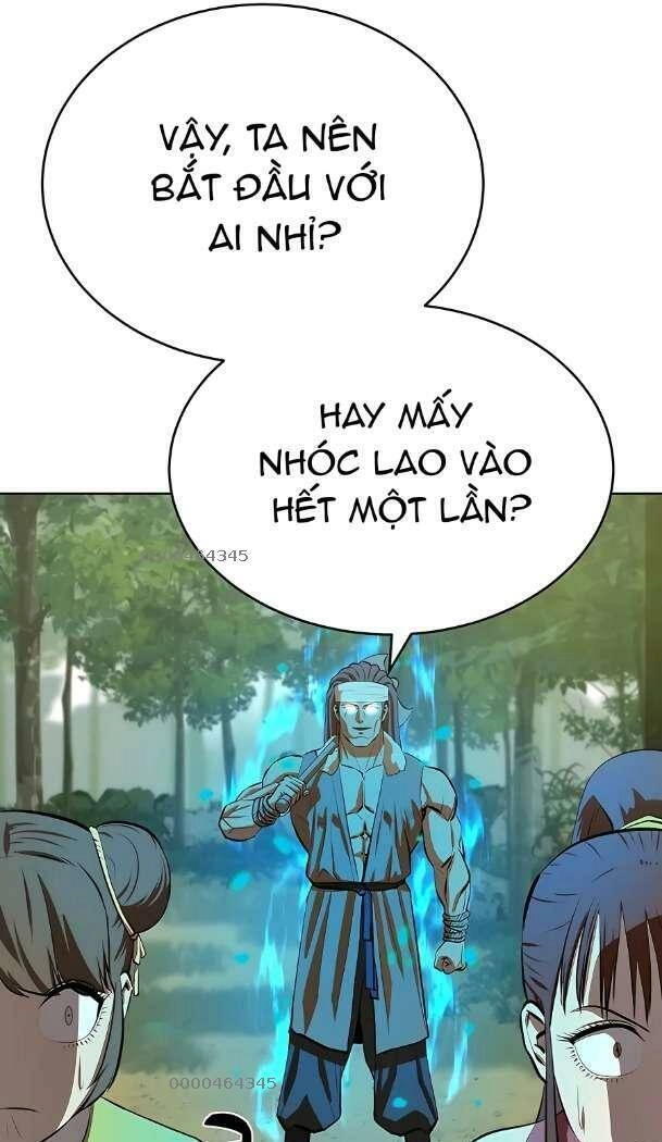 Sư Phụ Quỷ Diện Chapter 100 - 27