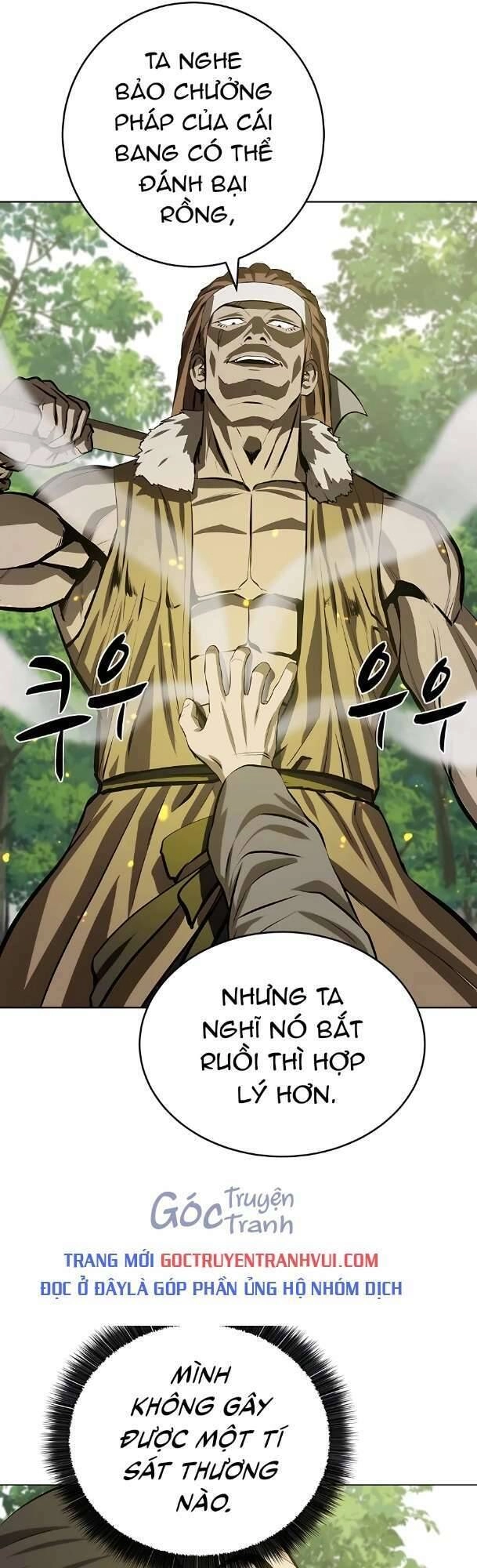 Sư Phụ Quỷ Diện Chapter 100 - 33