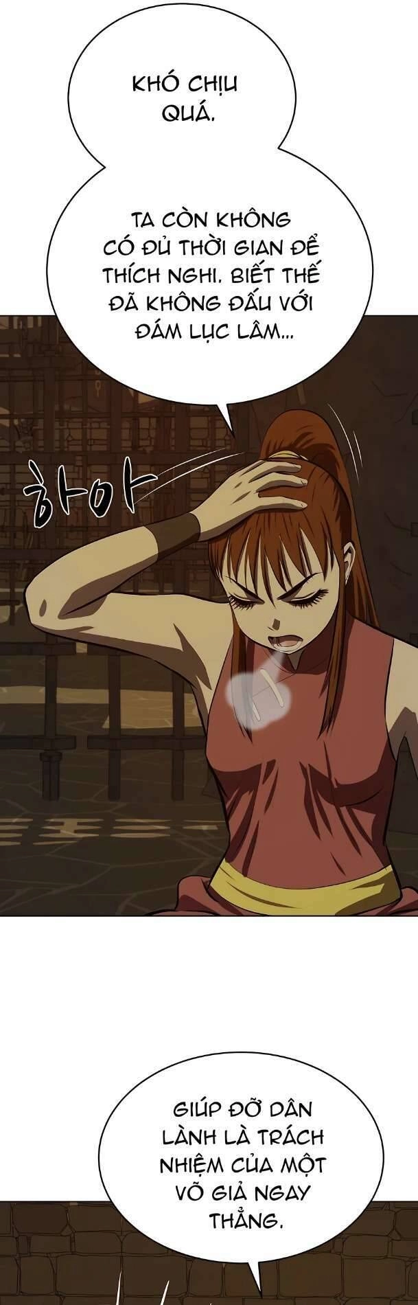 Sư Phụ Quỷ Diện Chapter 100 - 53