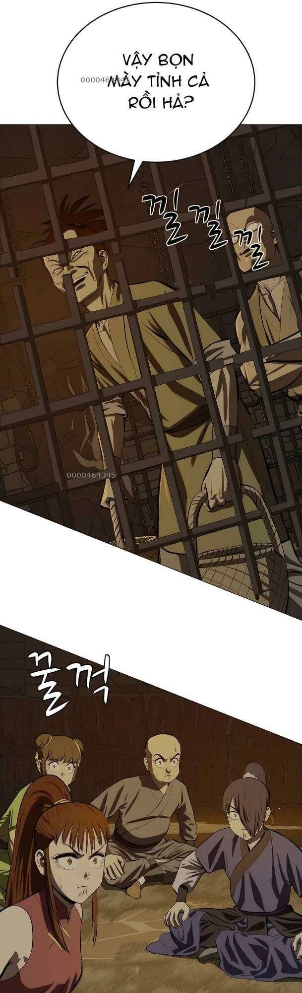 Sư Phụ Quỷ Diện Chapter 100 - 56